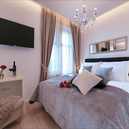 ספליט Via Porto Rooms מראה חיצוני תמונה