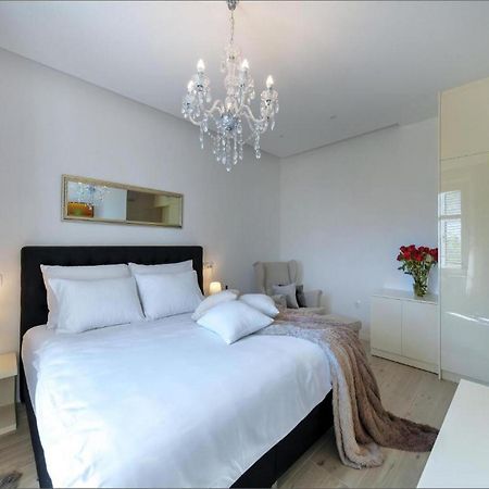 ספליט Via Porto Rooms מראה חיצוני תמונה