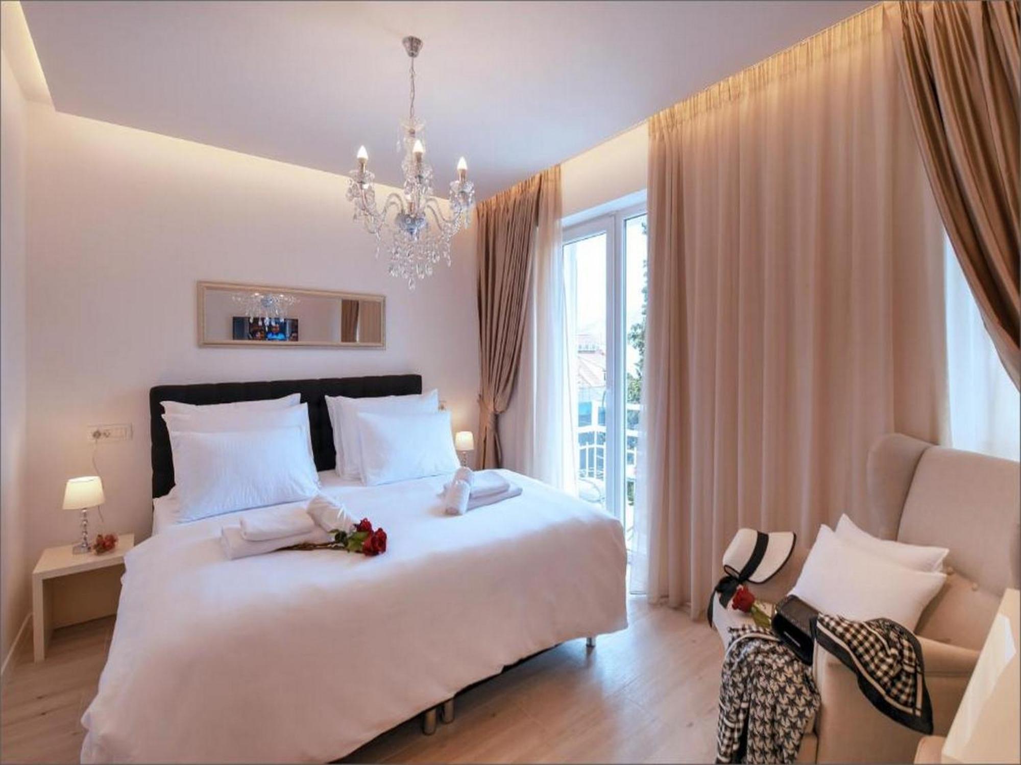 ספליט Via Porto Rooms מראה חיצוני תמונה