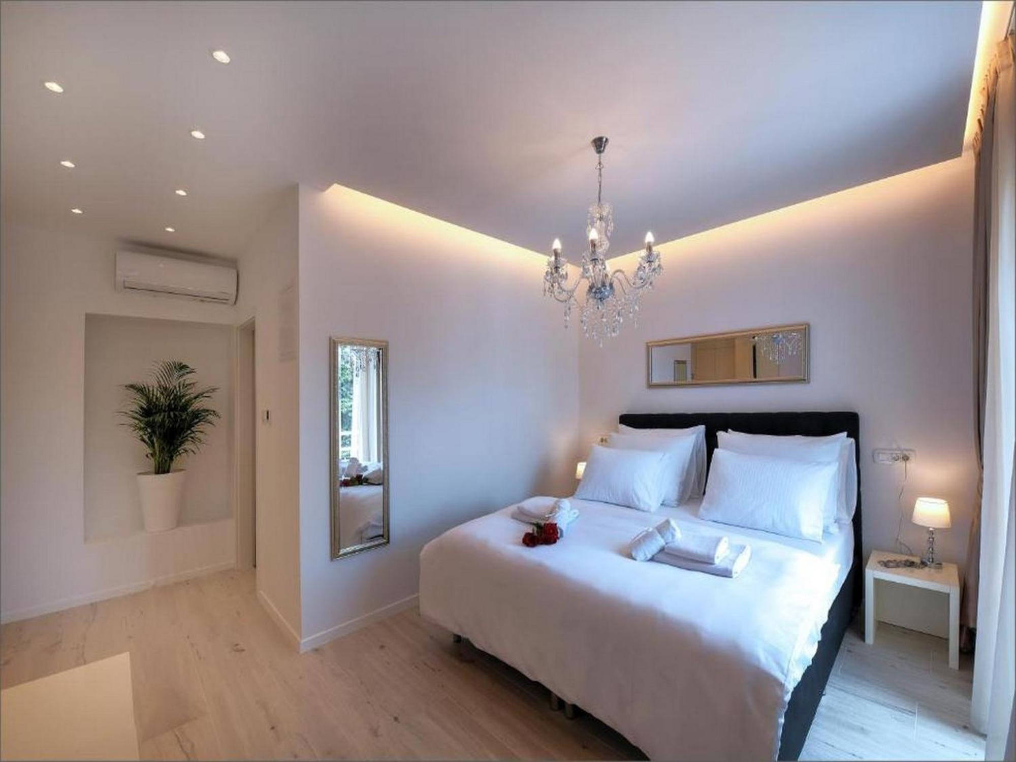 ספליט Via Porto Rooms מראה חיצוני תמונה