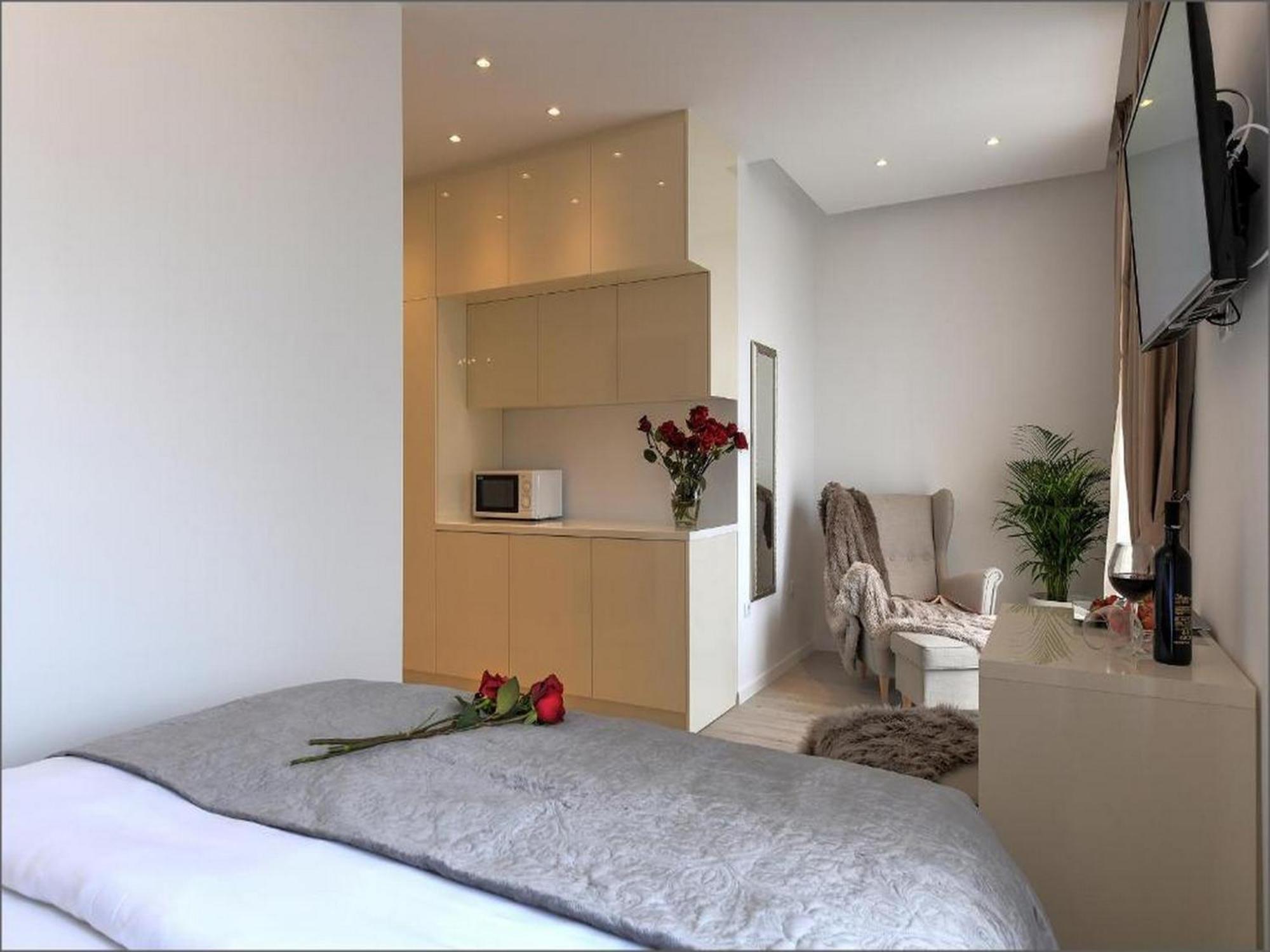 ספליט Via Porto Rooms מראה חיצוני תמונה