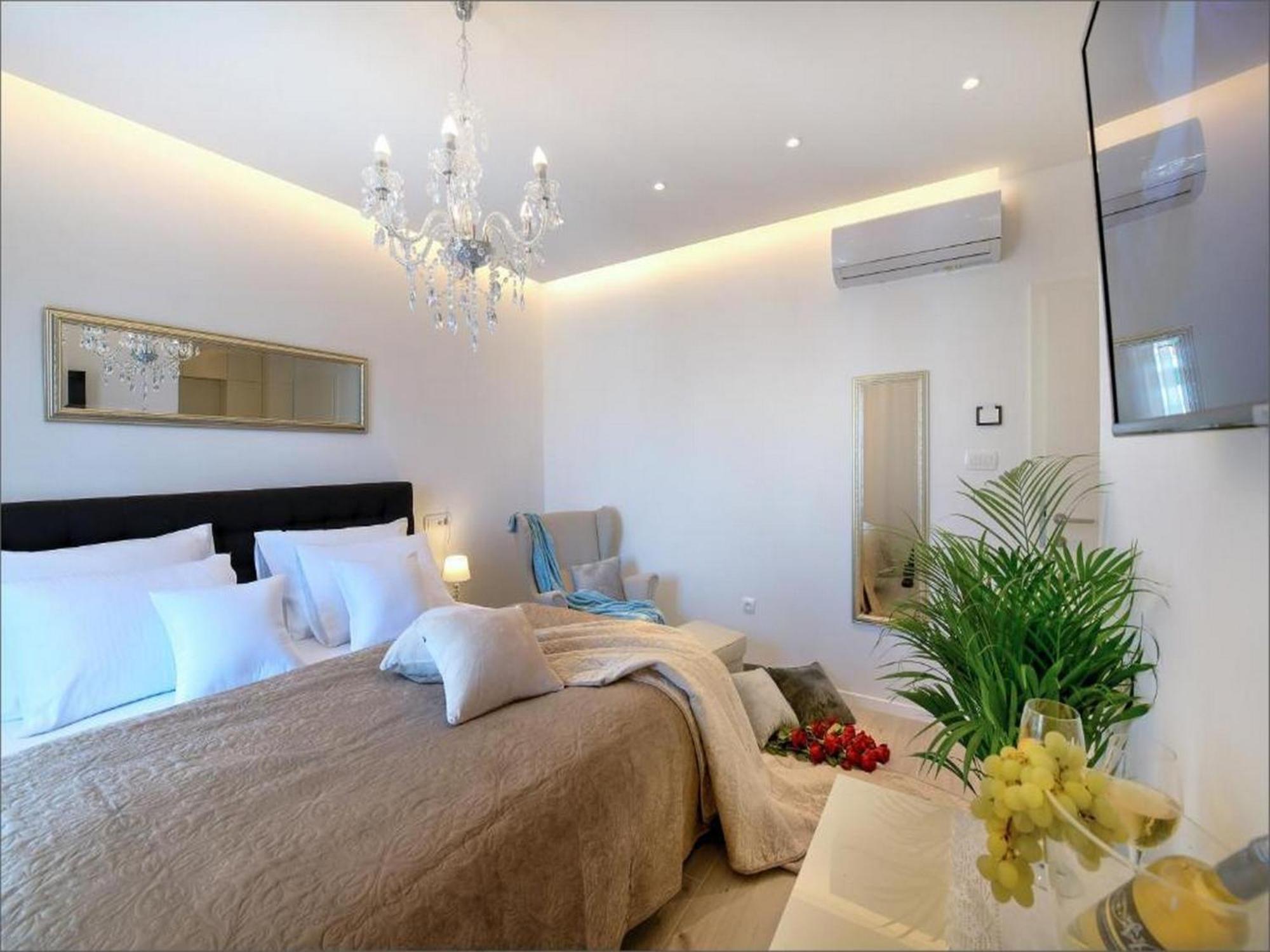 ספליט Via Porto Rooms מראה חיצוני תמונה