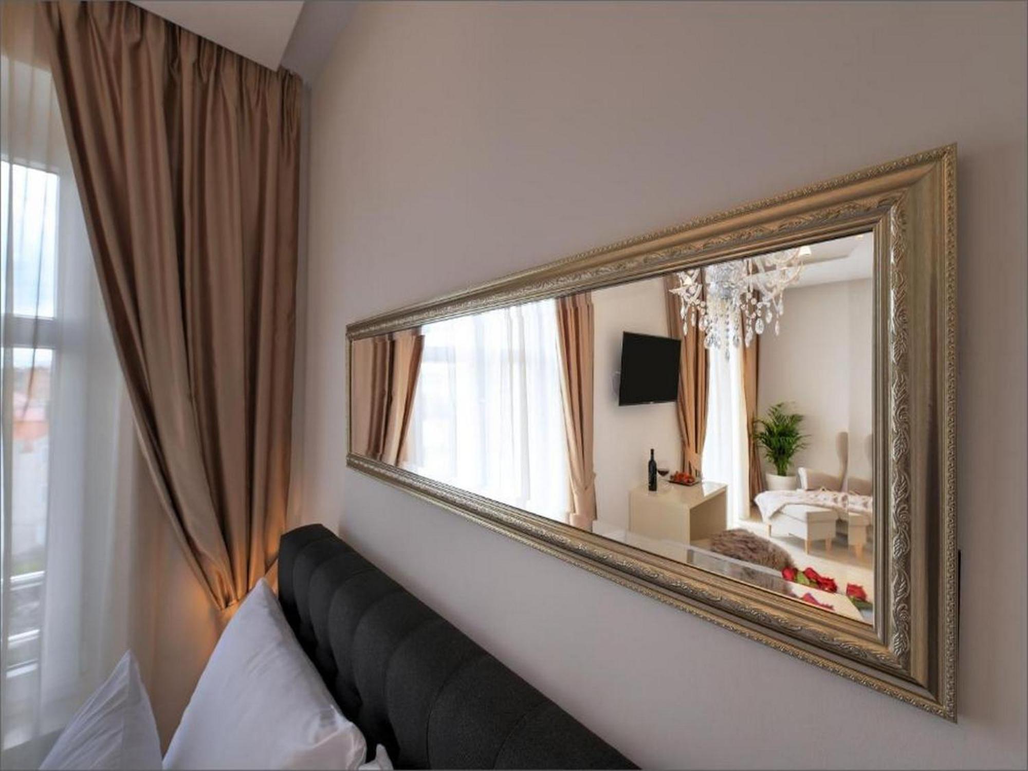 ספליט Via Porto Rooms חדר תמונה