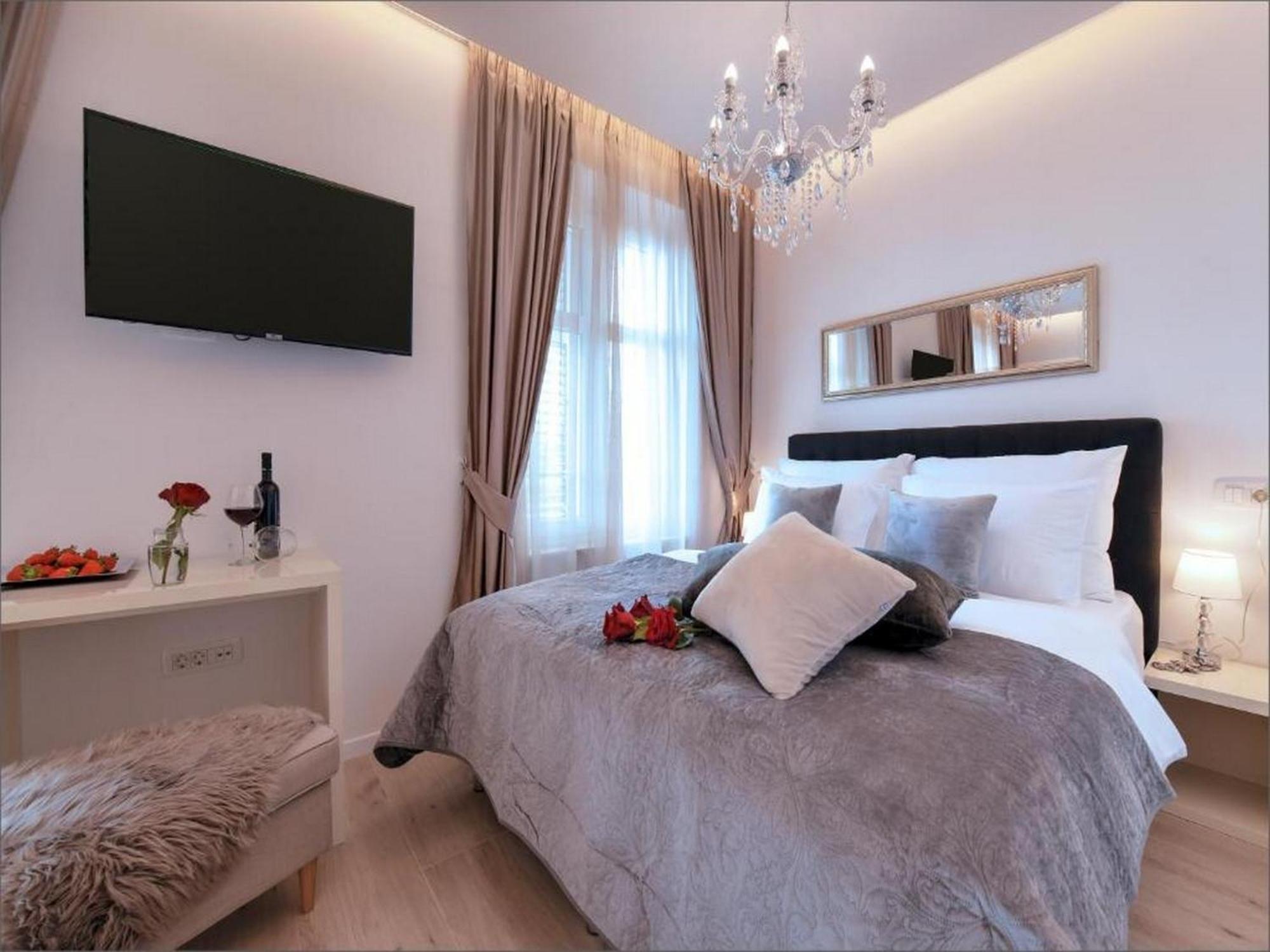 ספליט Via Porto Rooms מראה חיצוני תמונה