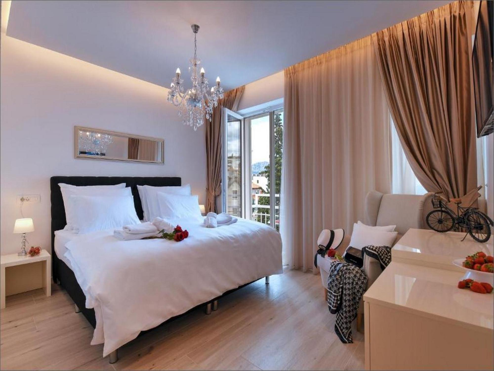 ספליט Via Porto Rooms מראה חיצוני תמונה