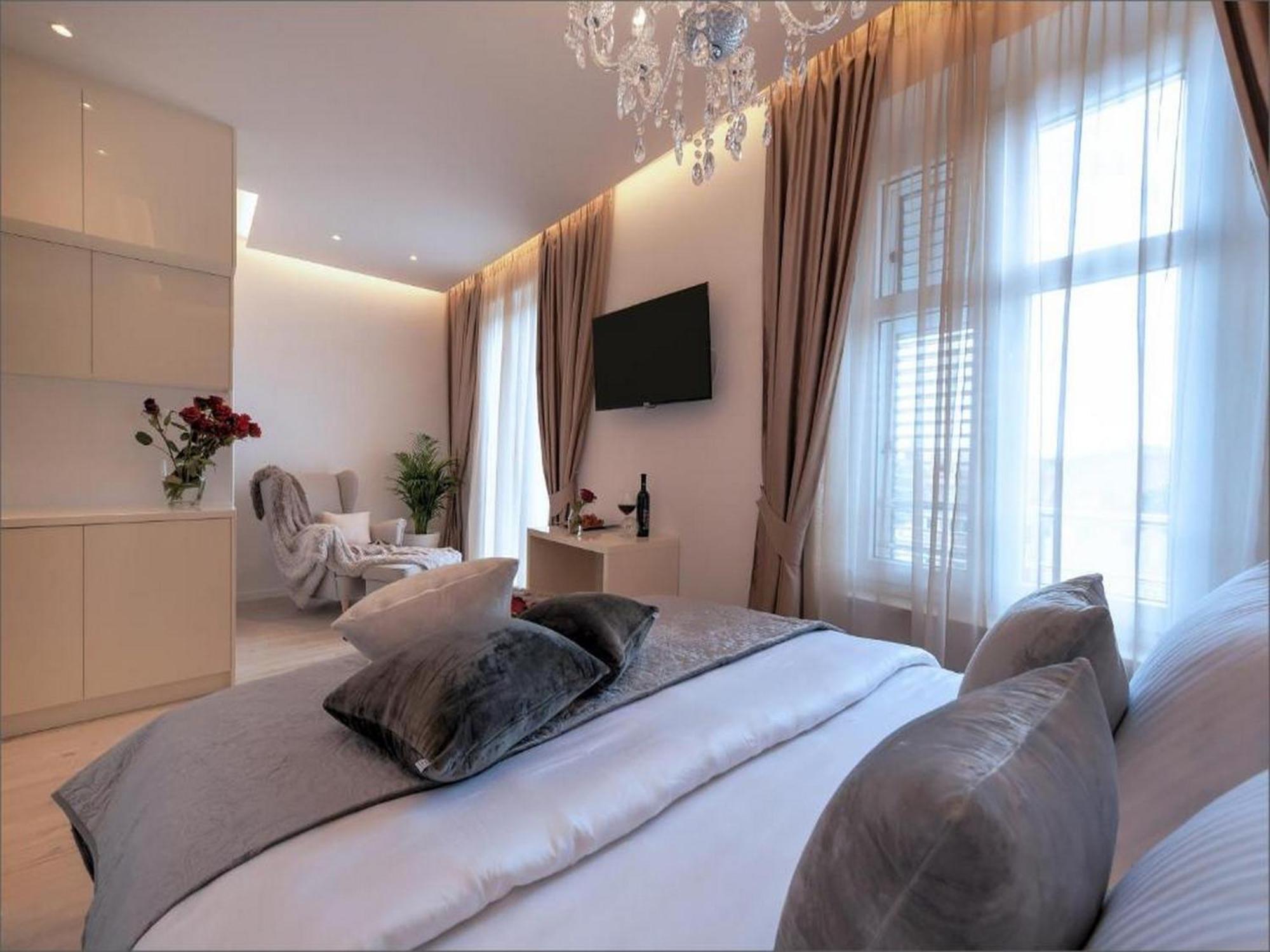 ספליט Via Porto Rooms מראה חיצוני תמונה