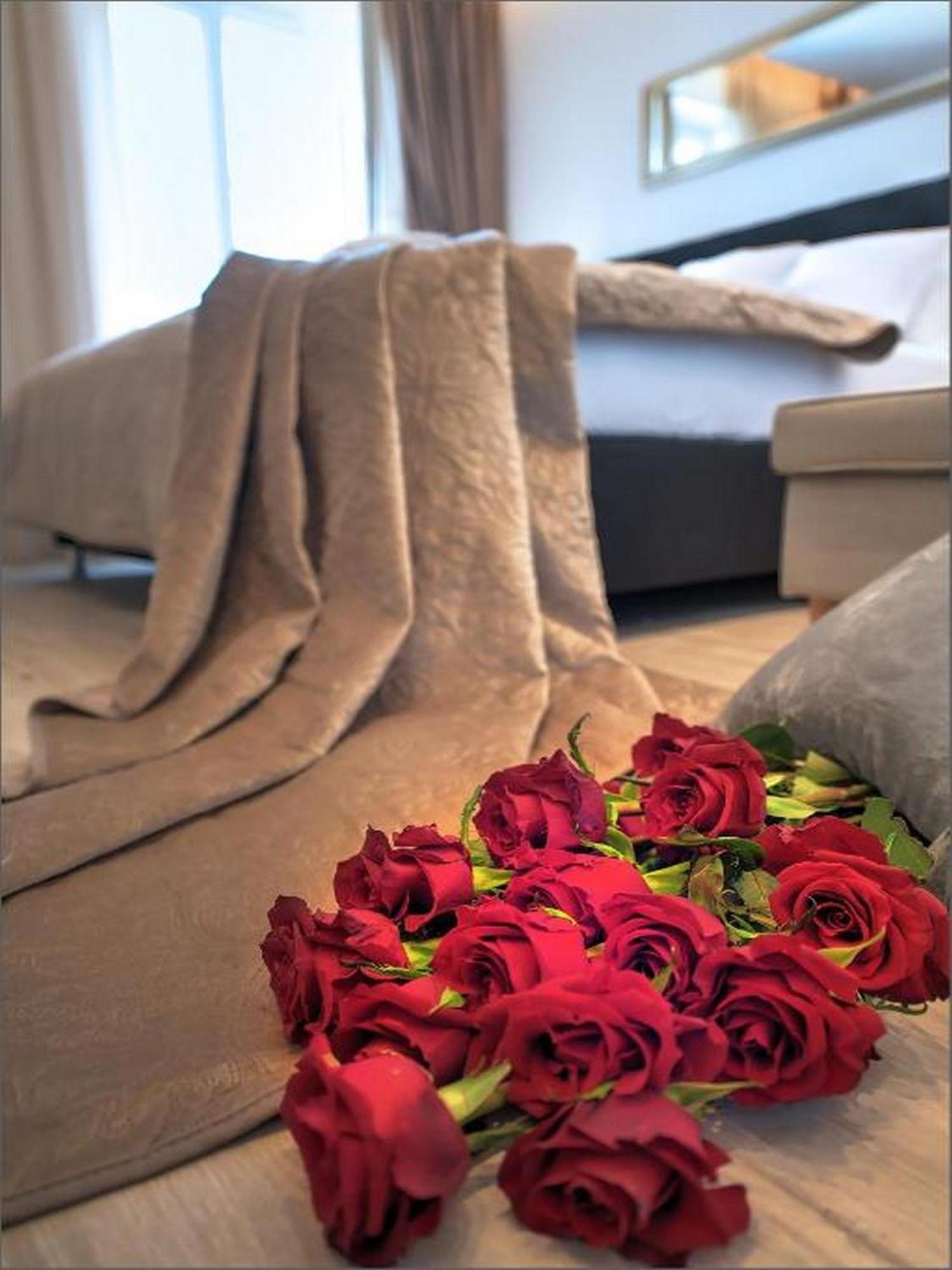ספליט Via Porto Rooms חדר תמונה