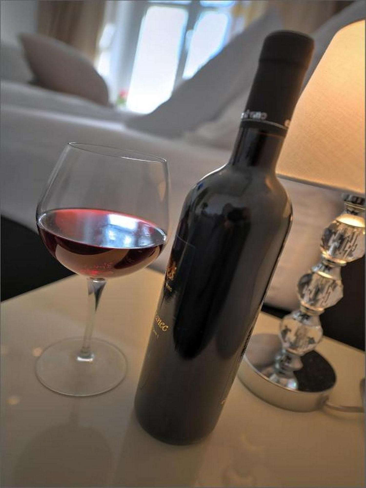 ספליט Via Porto Rooms חדר תמונה