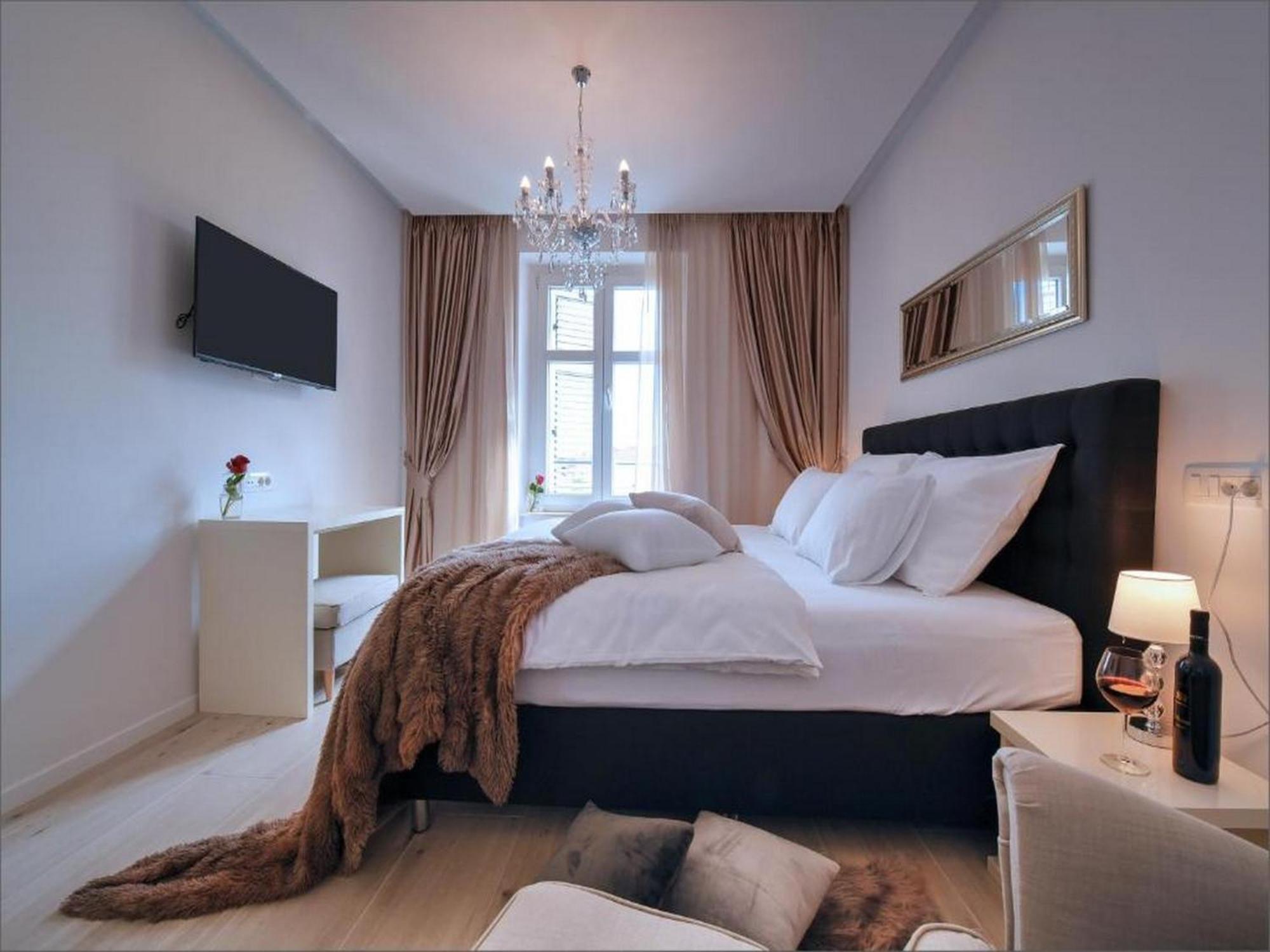ספליט Via Porto Rooms מראה חיצוני תמונה