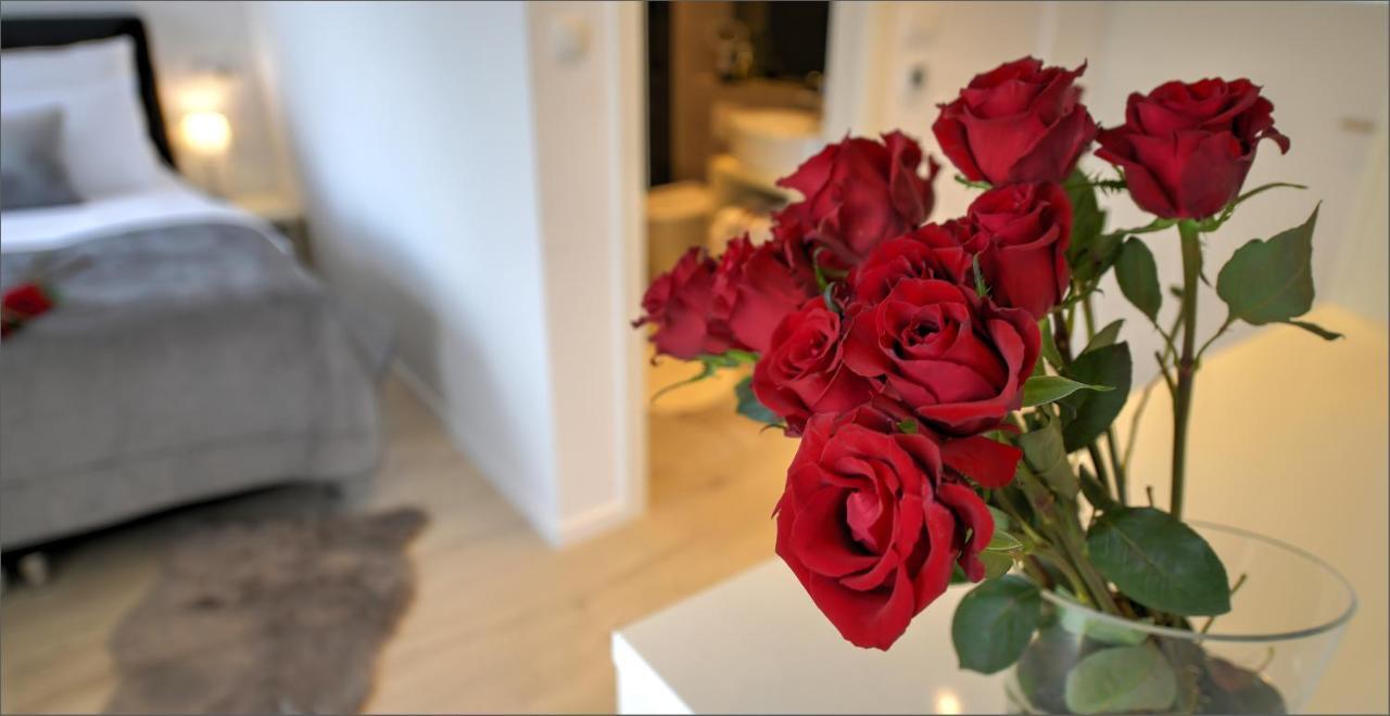 ספליט Via Porto Rooms מראה חיצוני תמונה
