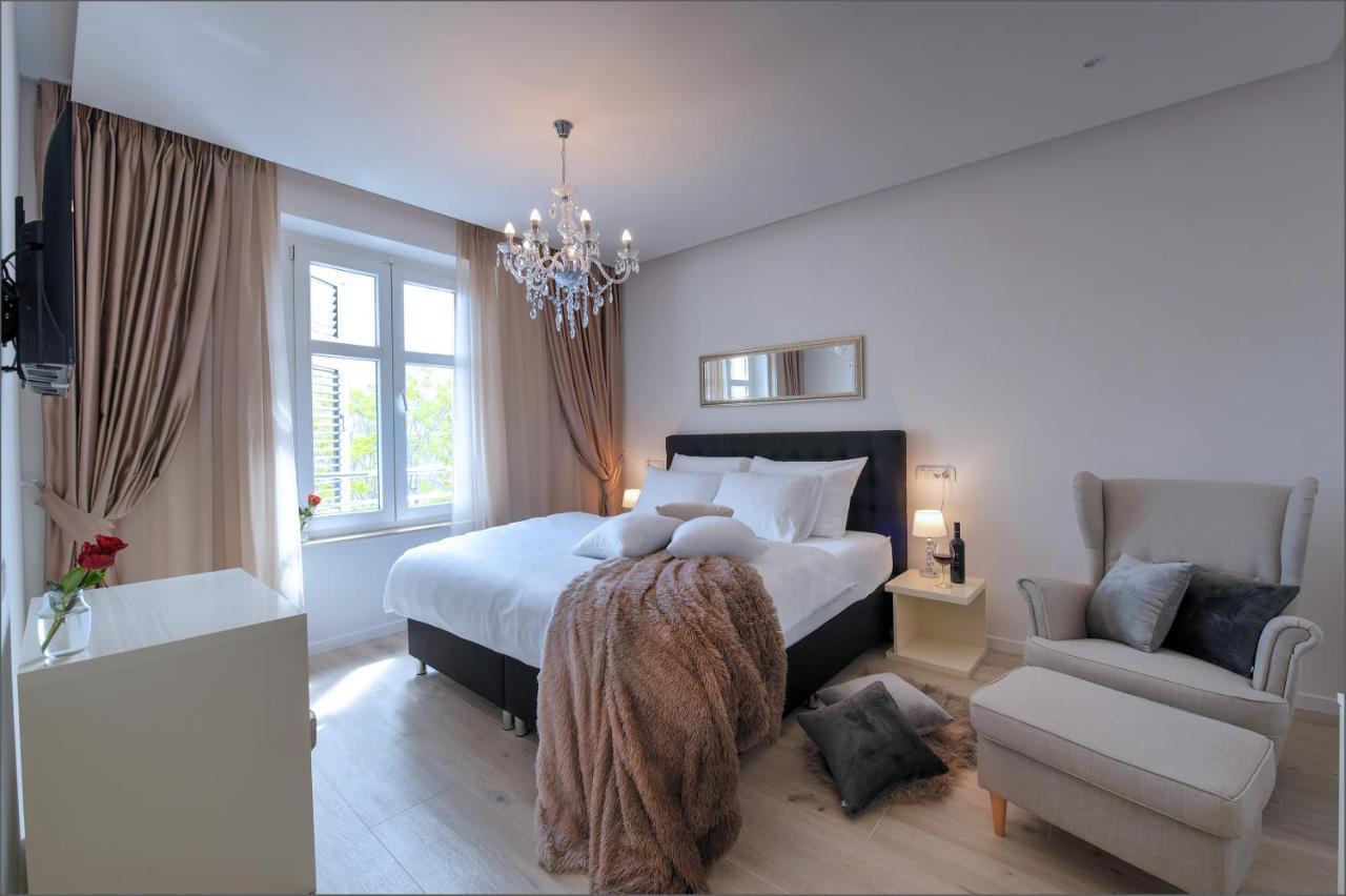 ספליט Via Porto Rooms מראה חיצוני תמונה