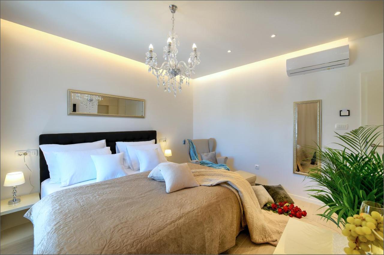 ספליט Via Porto Rooms מראה חיצוני תמונה